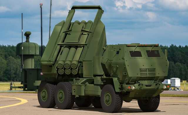    Himars,       , - WSJ