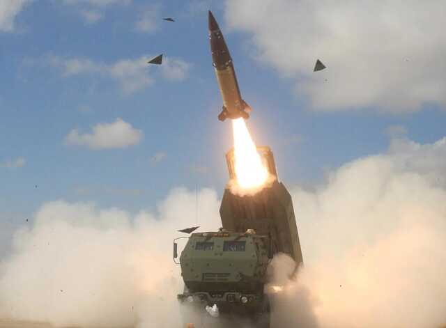         HIMARS  