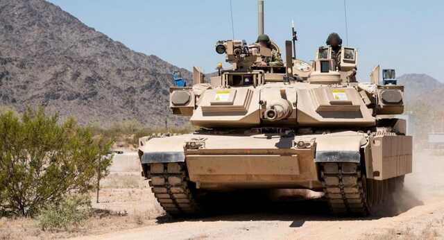      Abrams