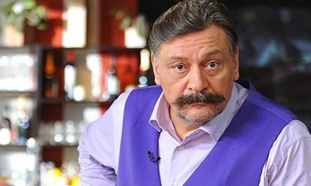 Угрожают проломить череп": актер Назаров рассказал, что ему пишут россияне • Портал АНТИКОР