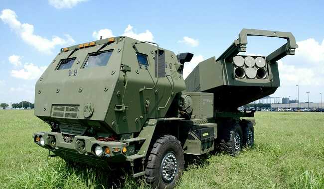        HIMARS