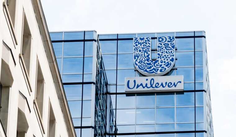  Unilever       