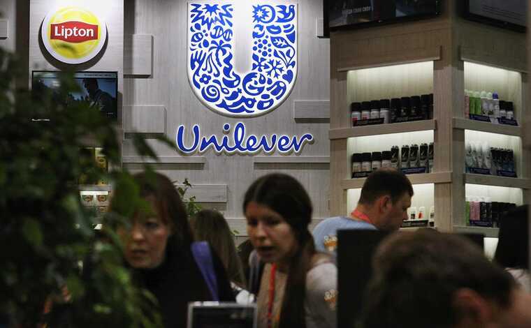  Unilever ,      