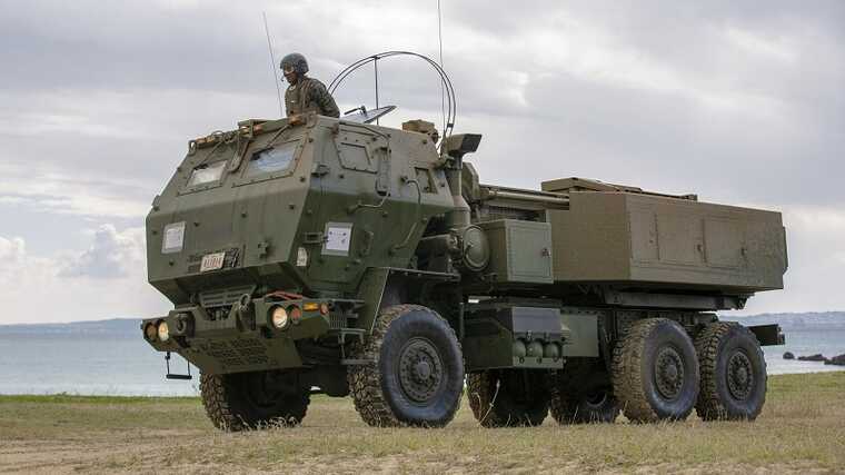 HIMARS    ZALA    