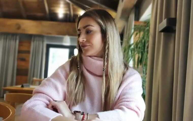 Скандал "Кварталу 95" із піснею Хурсенка: дочка відомого музиканта – про шок від виступу, подарунок від Білик і співпрацю тата з Байрак