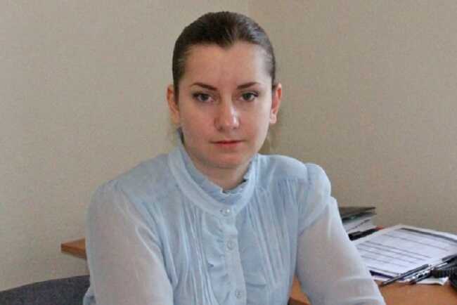 Año rentable para la especialista en impuestos Kristina Adamchuk • Portal ANTIKOR