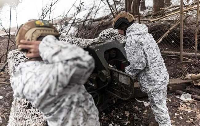 There are fierce battles in Avdiivka, maneuvers are being carried out in threatening directions, - Tarnavskyi