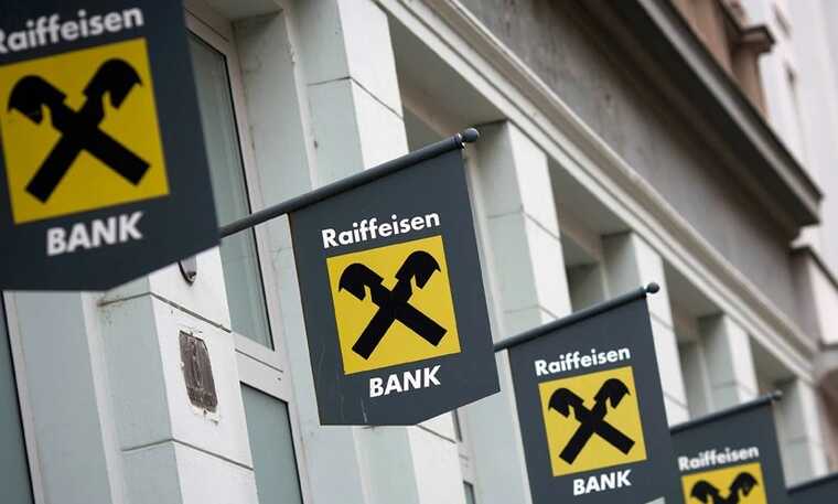      Raiffeisen Bank    