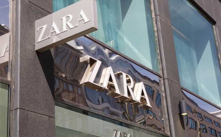 Inditex      20 