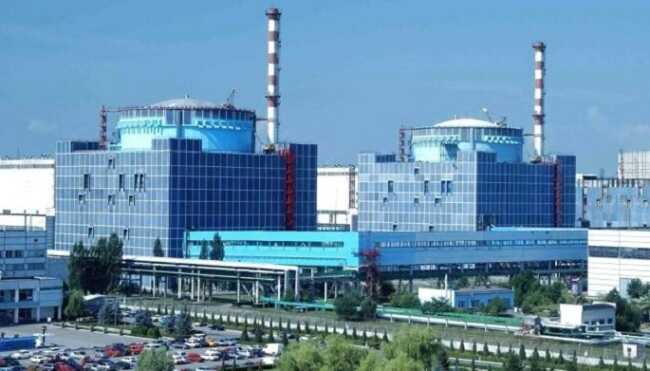 Construction of power units 5 and 6 using Westinghouse technology started at Khmelnytskyi NPP