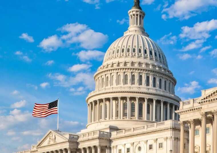 US Senate approved a bill to assist Ukraine