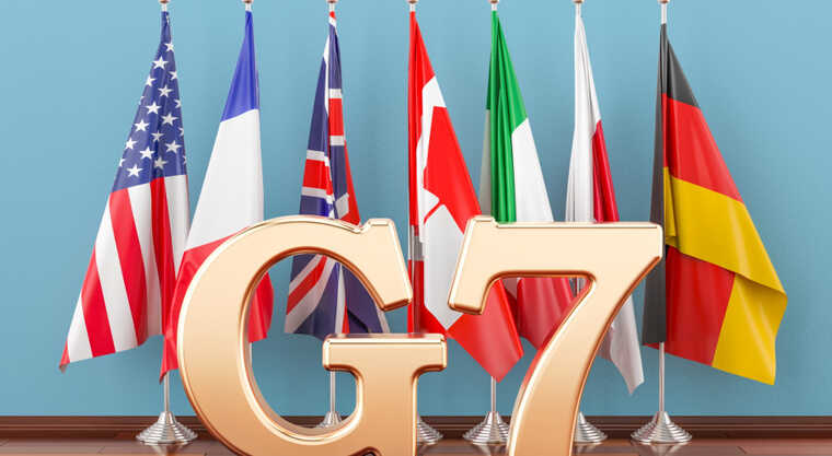 G7      