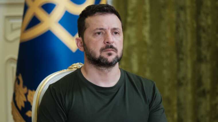 A sick grandfather will not dictate red lines to us, - Zelenskyy