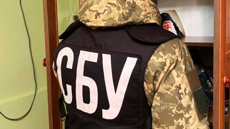 In Kharkiv, a paratrooper from the 82nd brigade of the Armed Forces of Ukraine was detained for treason