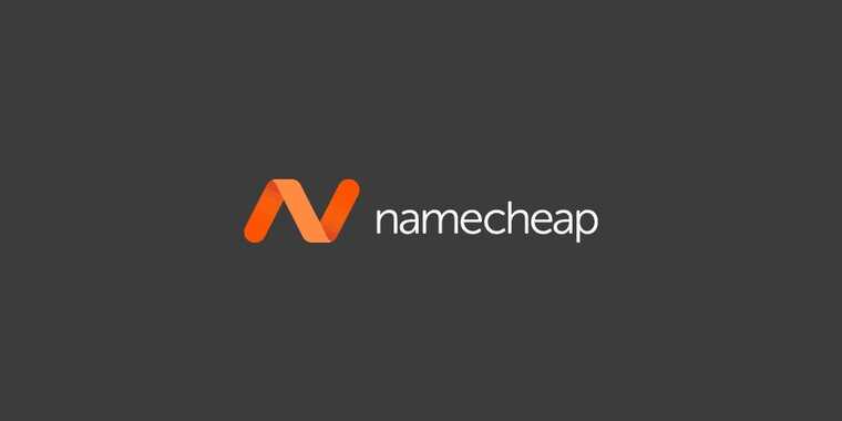 Namecheap       볺,   