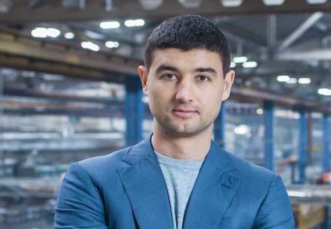 "Aluminum magnate" Serhiy Shapran launders hundreds of millions through the bank of a former member of the Party of Regions