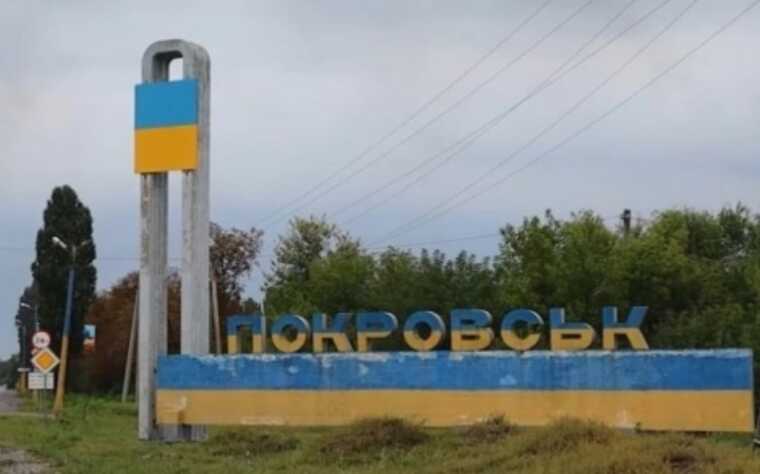 In Pokrovsk, there are 16,000 residents, including 177 children