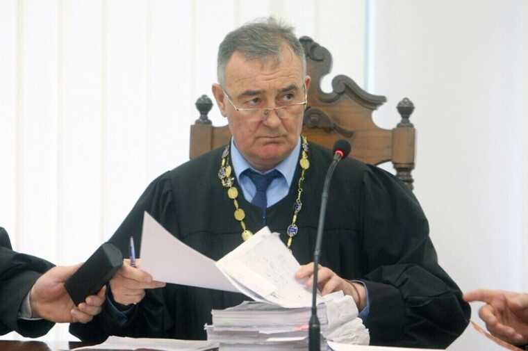 HACC extended the obligations of two more judges of the Kyiv Court of Appeal