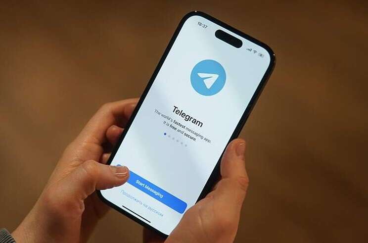   Telegram      YouTube