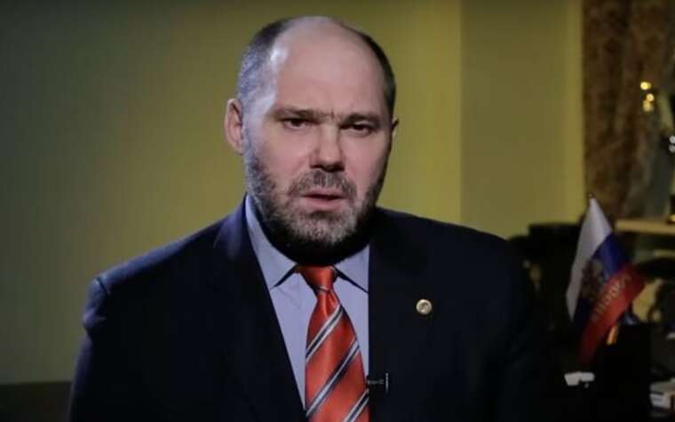 SSU detained Kremlin ideologist Chystilin involved in Russias aggression against Ukraine