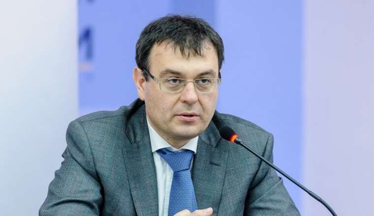 In Ukraine, a progressive scale of personal income taxation will be introduced, - Hetmantsev