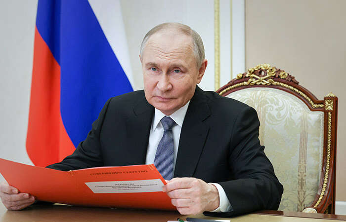 Генерал Павленко: До повномасштабного вторгнення Росія не раз могла захопити Європу, але стримував ядерний фактор