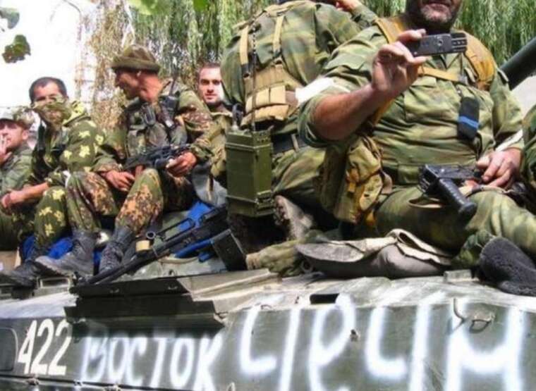 Росія кидає 60 тисяч на штурм Покровська, але втрачає до 40% живої сили, —  Маломуж