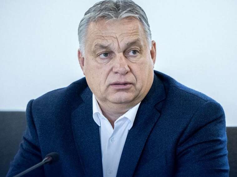 В Угорщині не буде "дружнього до України" уряду, - Орбан