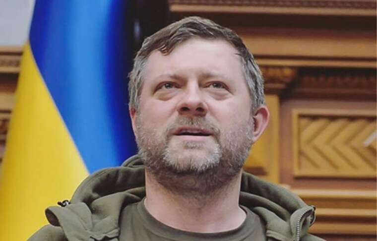 Корнієнко: Угоду зі США щодо корисних копалин ще не підписано повністю