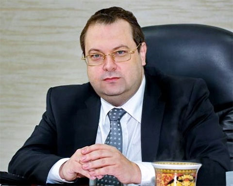 Вадим Мороховский