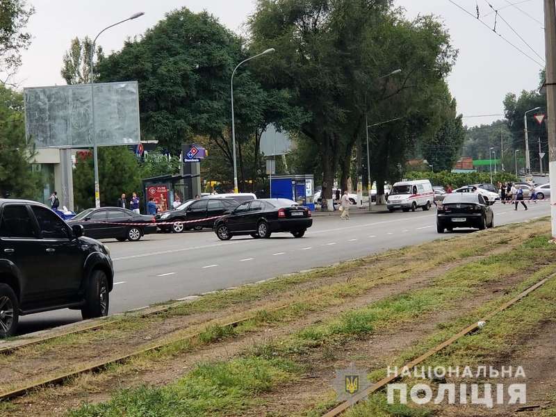 Ð’ ÐžÐ´ÐµÑÑÐµ Ð¿Ð¾Ð´ Ð°Ð²Ñ‚Ð¾Ð¼Ð¾Ð±Ð¸Ð»ÐµÐ¼ Ð½Ð°ÑˆÐ»Ð¸ Ð²Ð·Ñ€Ñ‹Ð²Ñ‡Ð°Ñ‚ÐºÑƒ