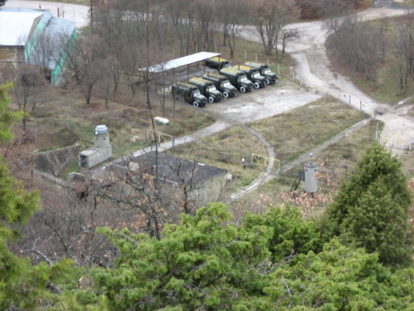 Тайное становится явным: Зачем Россия перебросила ядерное оружие в Крым - фото 151147