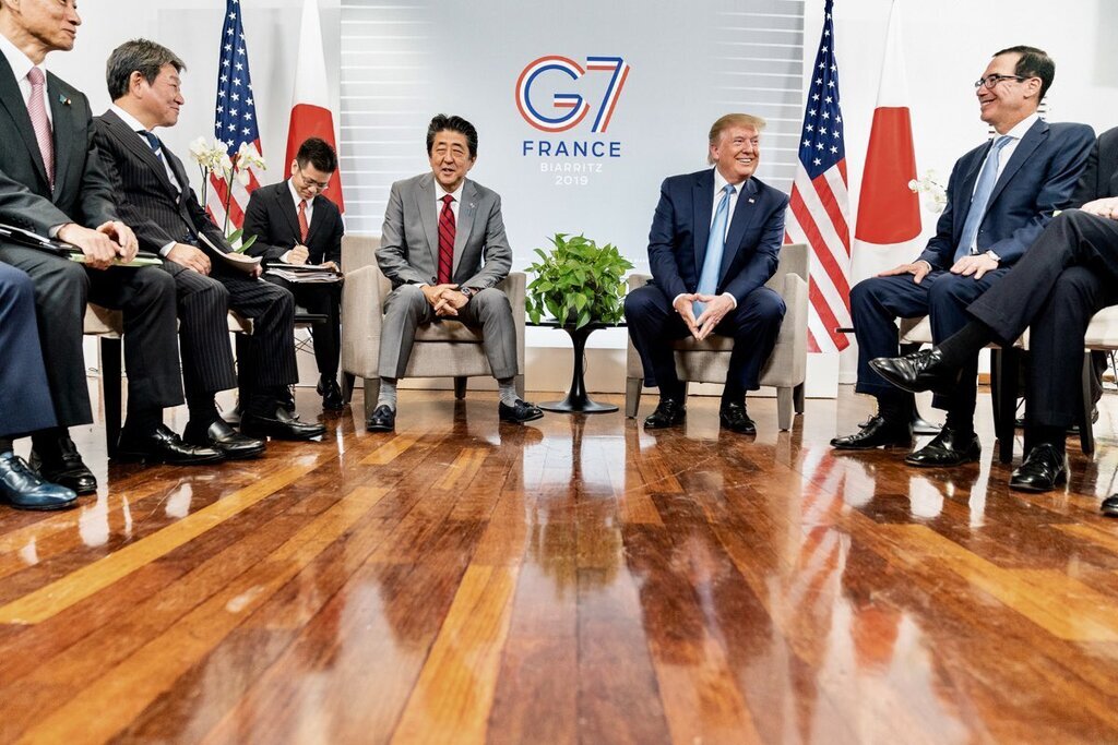     G8