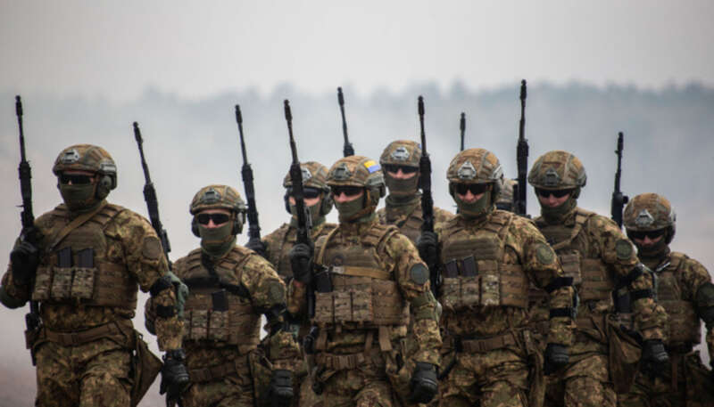 Набір до Гвардії наступу та мобілізація: українцям розповіли, у чому відмінності
