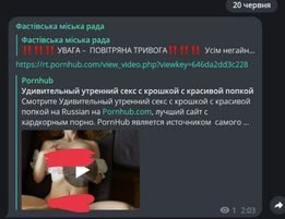 В сети появился новый вид мошенничества для любителей сайтов «для взрослых» - lys-cosmetics.ru