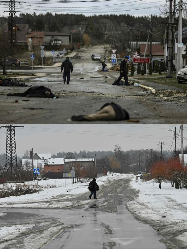    2022      2024 . : RONALDO SCHEMIDT and Sergei SUPINSKY / AFP / East News