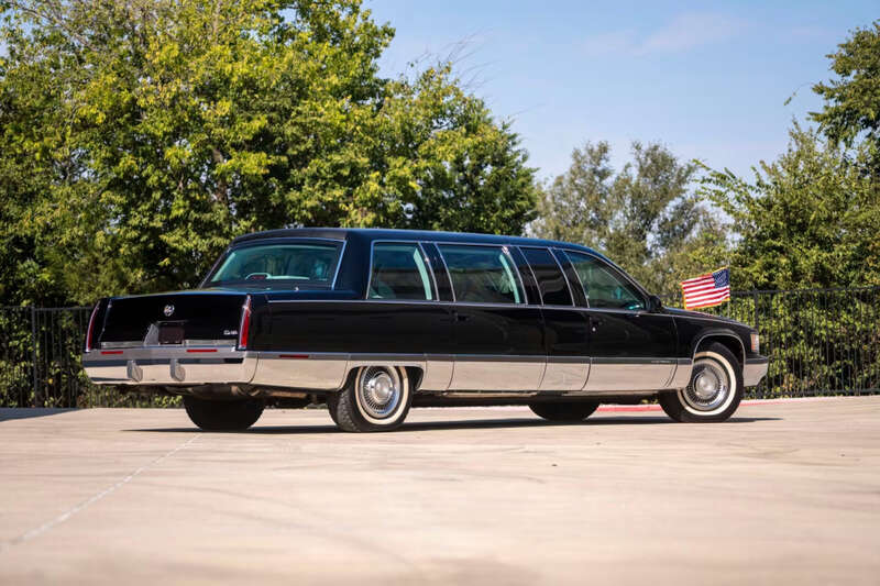  , Cadillac Fleetwood Brougham,  Cadillac,  ,   